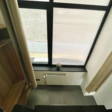 Inbp06 Studio Apartment #Freeparking Будапеща Екстериор снимка