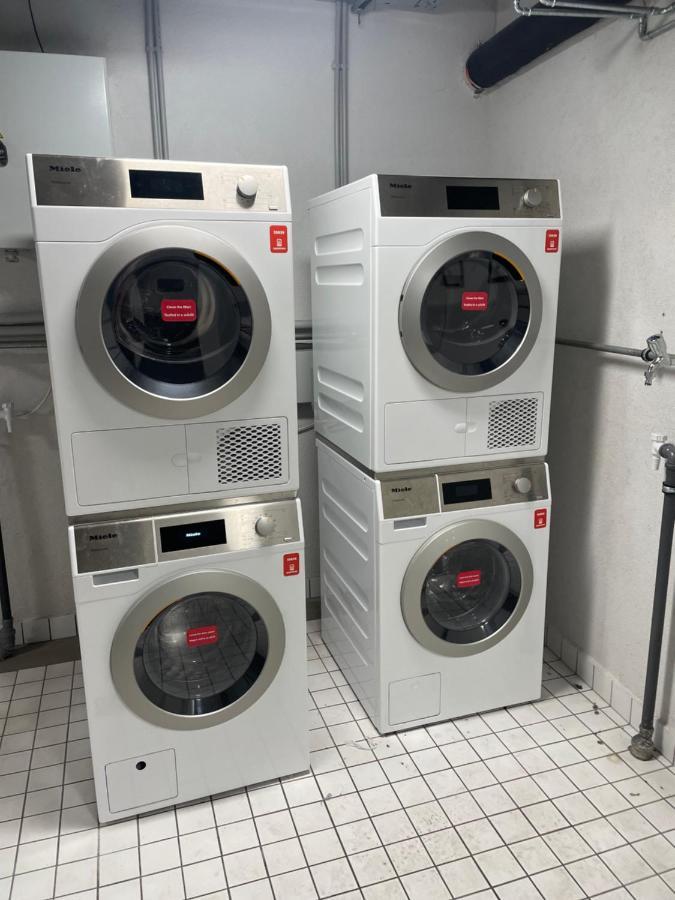 Inbp06 Studio Apartment #Freeparking Будапеща Екстериор снимка