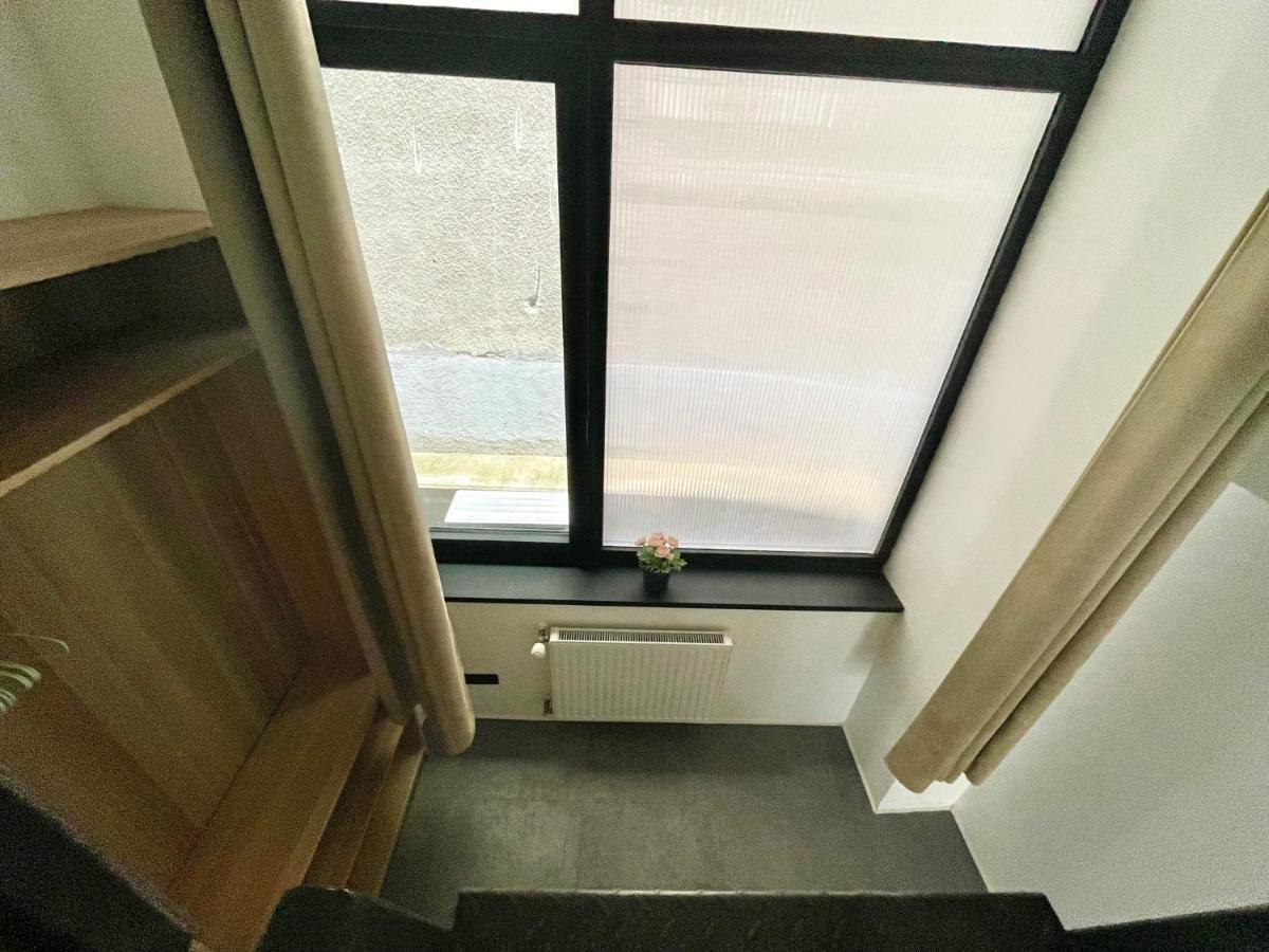 Inbp06 Studio Apartment #Freeparking Будапеща Екстериор снимка