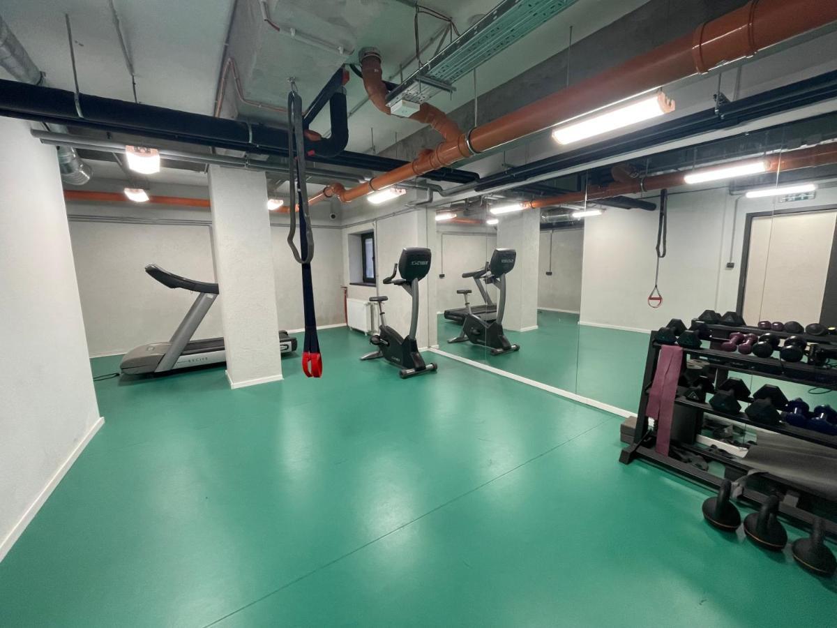 Inbp06 Studio Apartment #Freeparking Будапеща Екстериор снимка