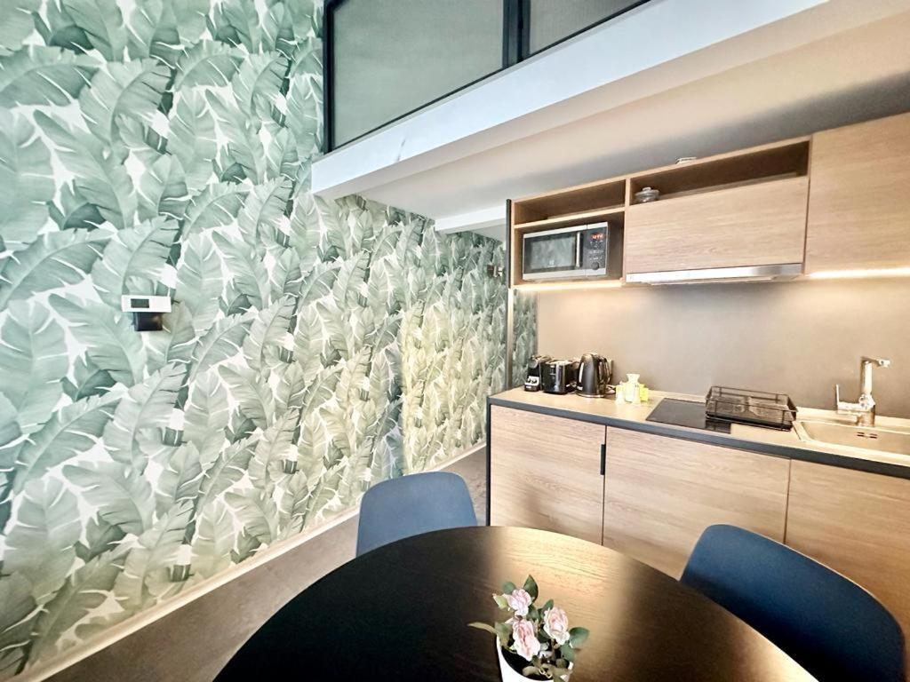 Inbp06 Studio Apartment #Freeparking Будапеща Екстериор снимка