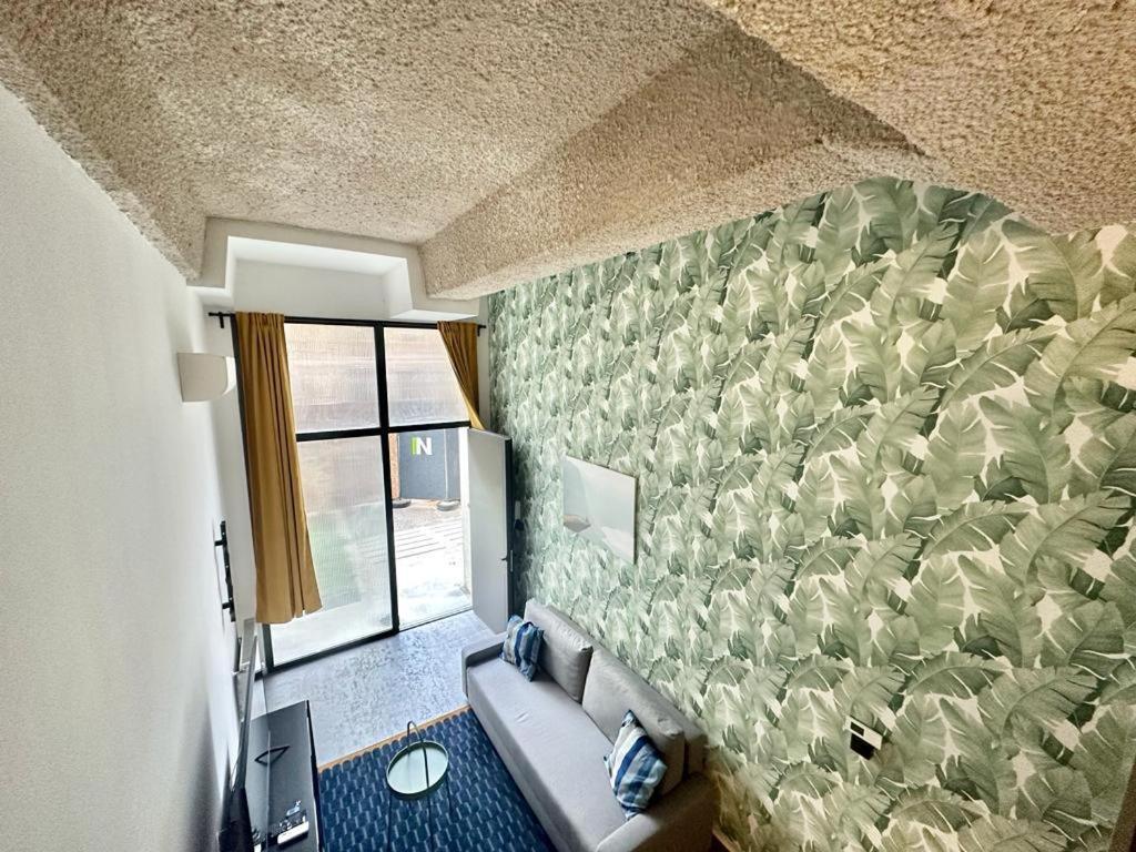 Inbp06 Studio Apartment #Freeparking Будапеща Екстериор снимка
