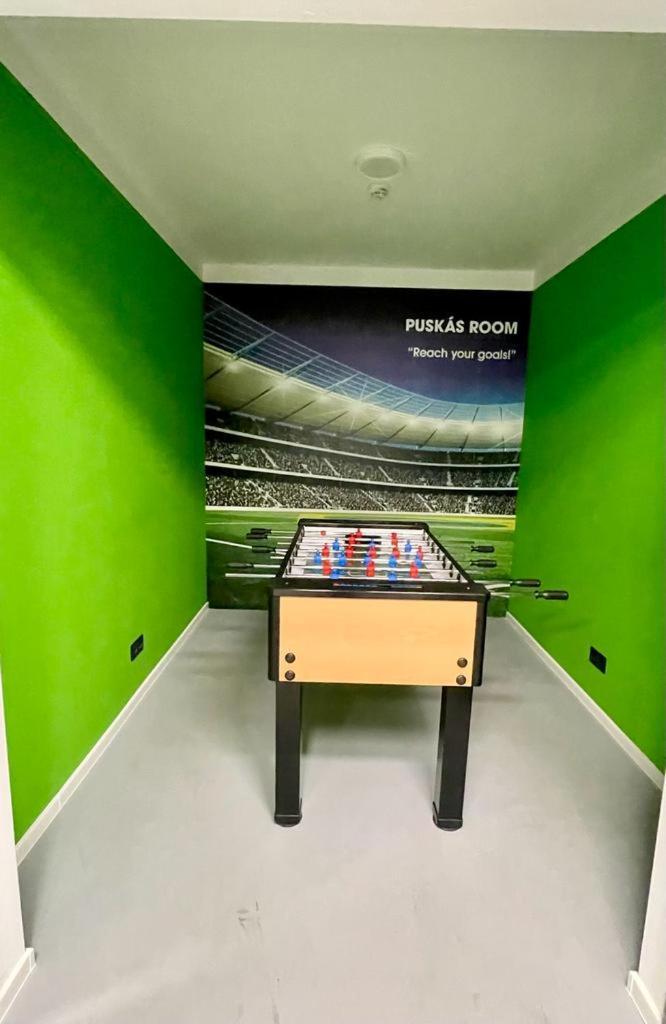 Inbp06 Studio Apartment #Freeparking Будапеща Екстериор снимка