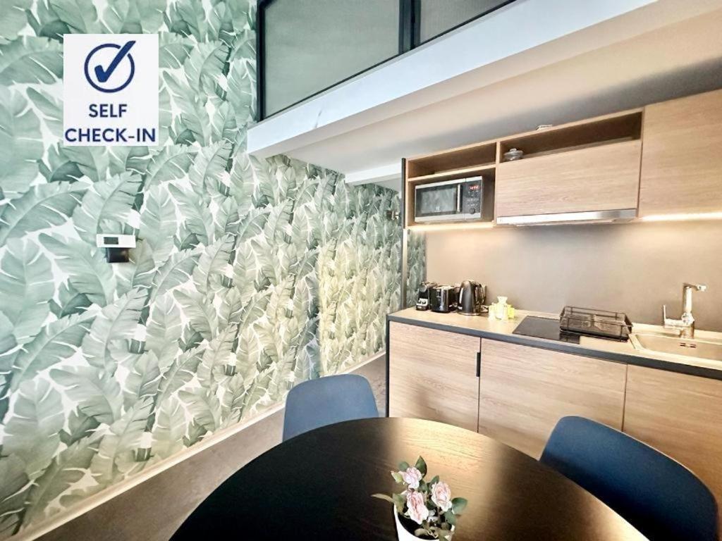 Inbp06 Studio Apartment #Freeparking Будапеща Екстериор снимка